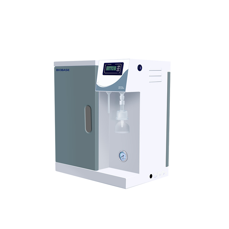 Water Purifier(Automatic RO/Ultra-pure Water)
