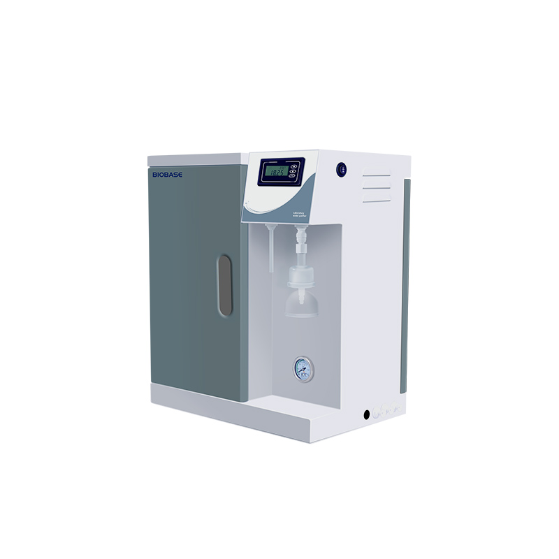 Wasserreiniger (Automatische Umkehrosmose/Ultra-Reinwasser)