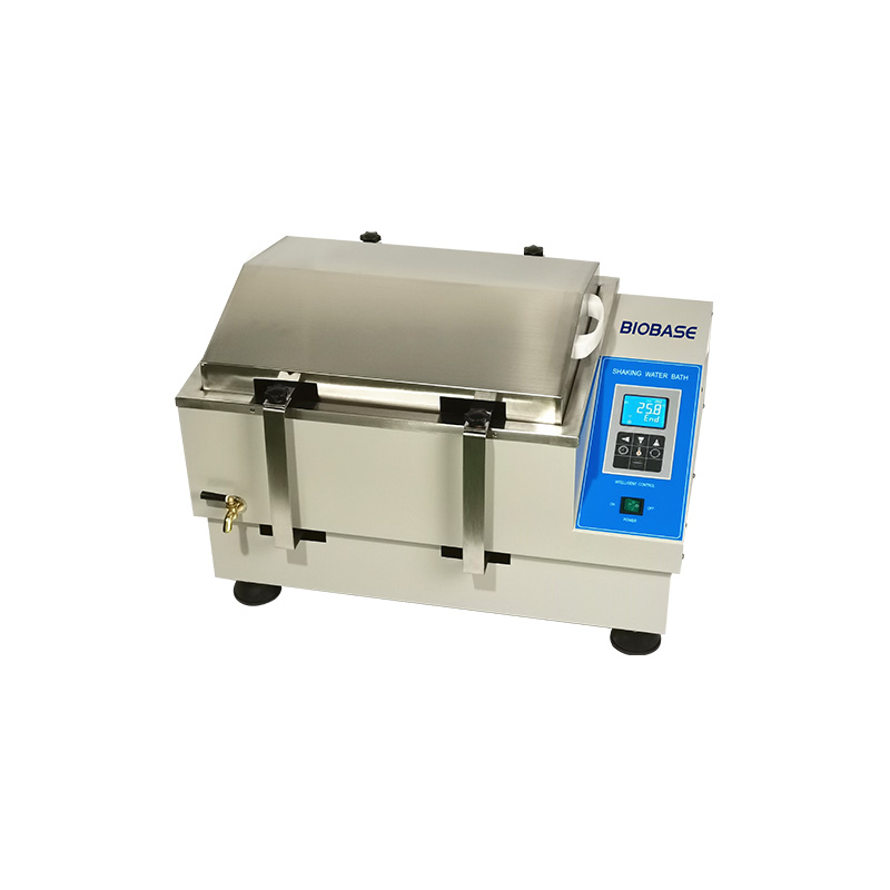 Thermostatic Shaking Water Bath SWB-A SWB-B SWB-C