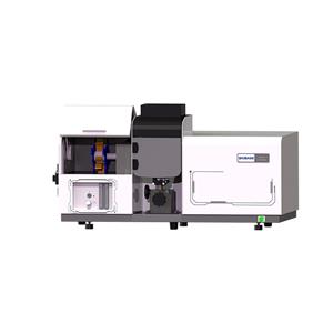 Espectrofotómetro de absorción atómica BK-AA180B