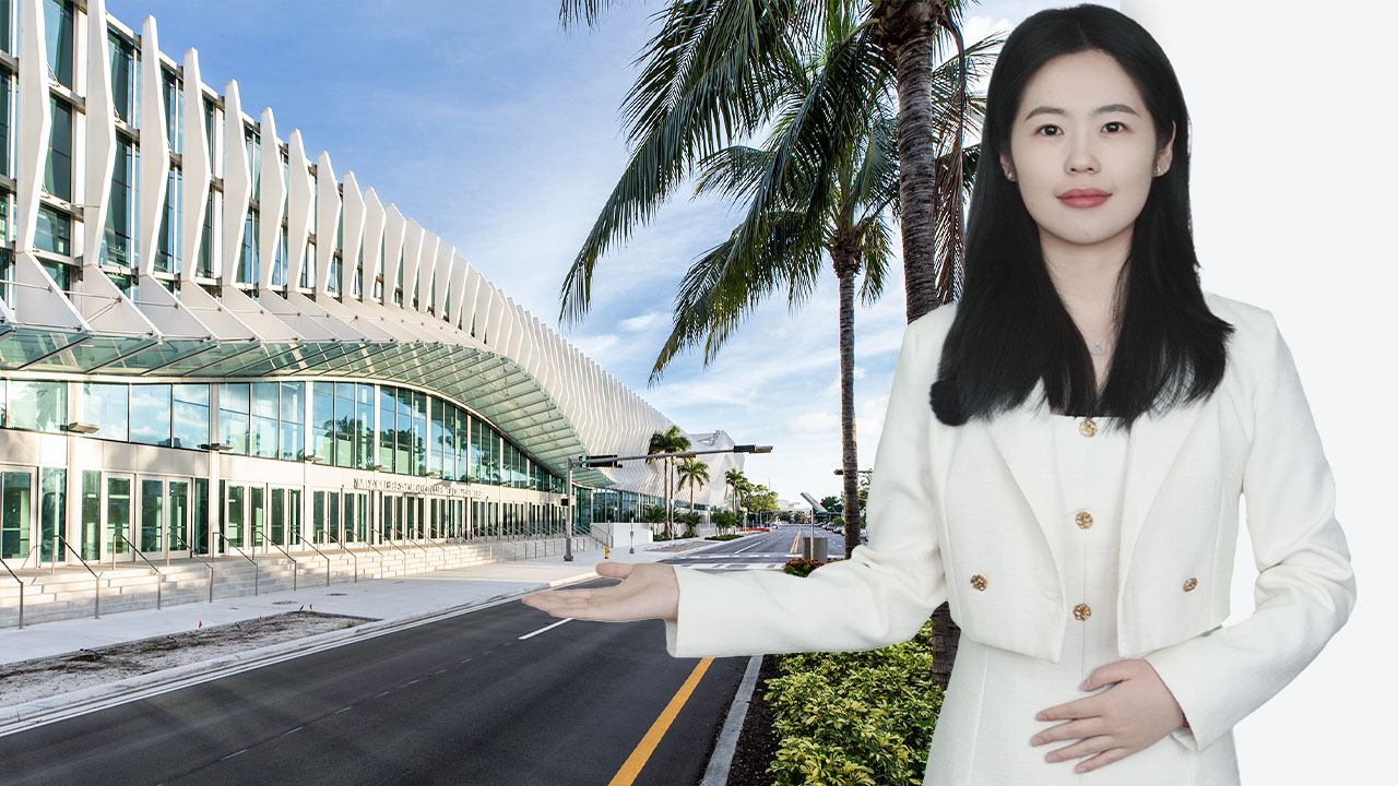 Shining in Miami! WHX Miami 2025 Concludes Successfully!