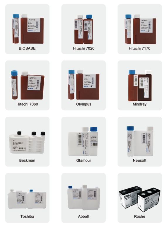 biochemistry reagents