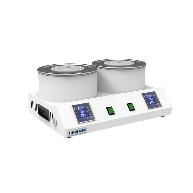 Magnetic Stirring Water Bath