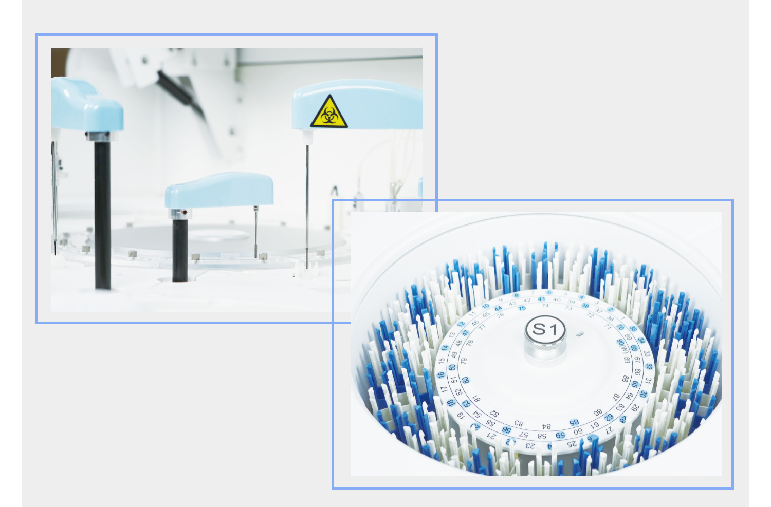  Accurate Clinical Diagnostics