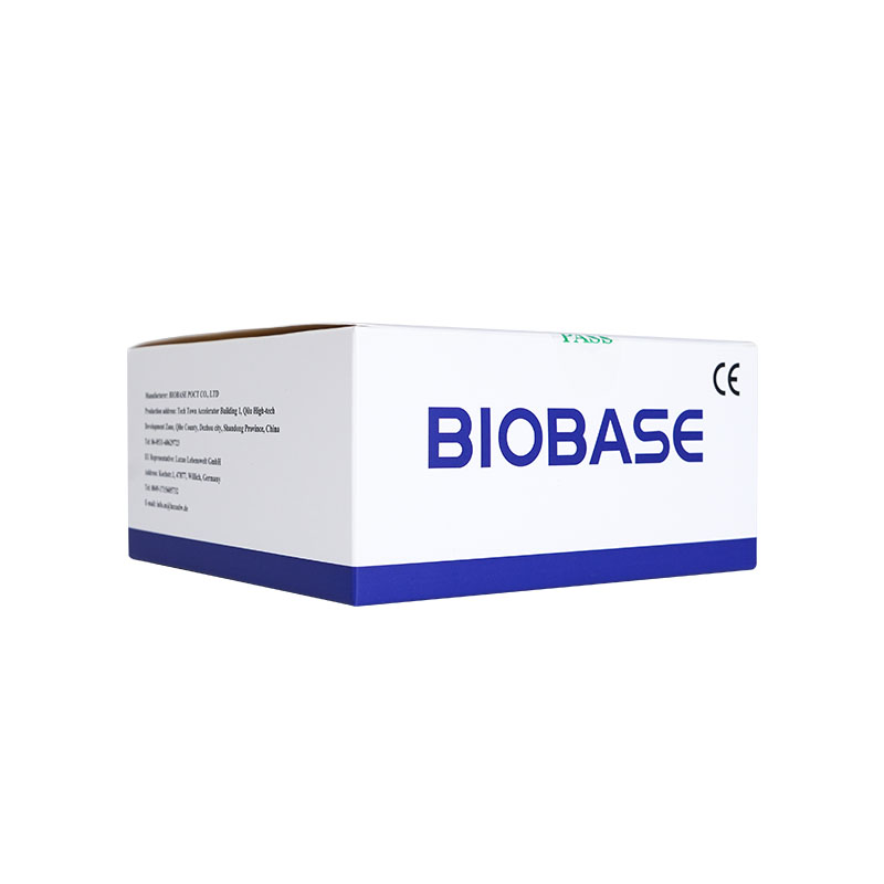 Réactif d'immuno-essai par fluorescence