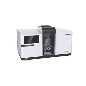 Espectrofotómetro de absorción atómica BK-AA860B Pro