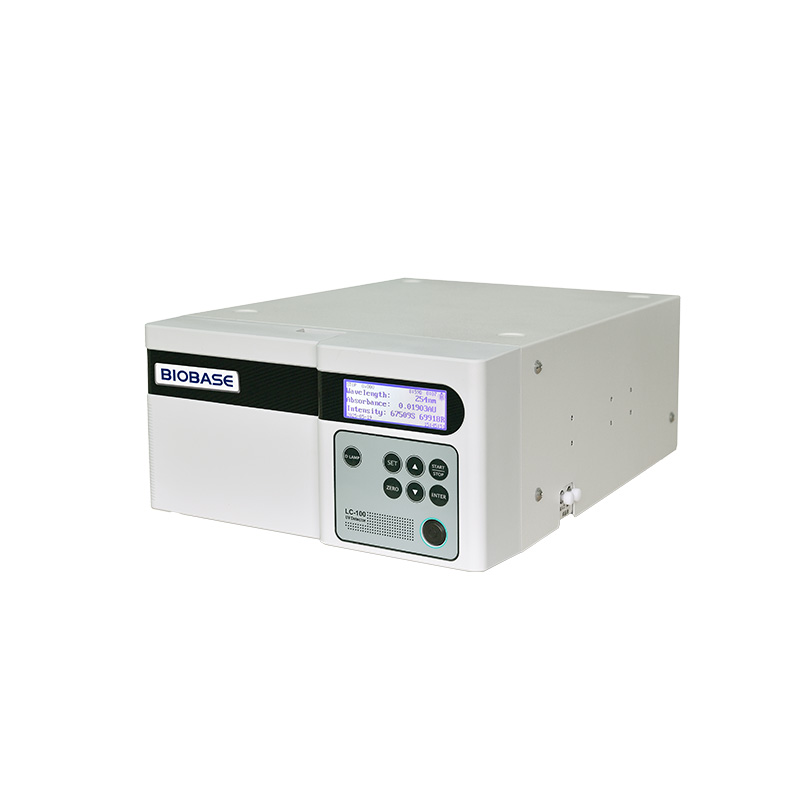 BK-100HPLC High Performance Liquid Chromatography System