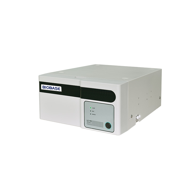 BK-100HPLC High Performance Liquid Chromatography System