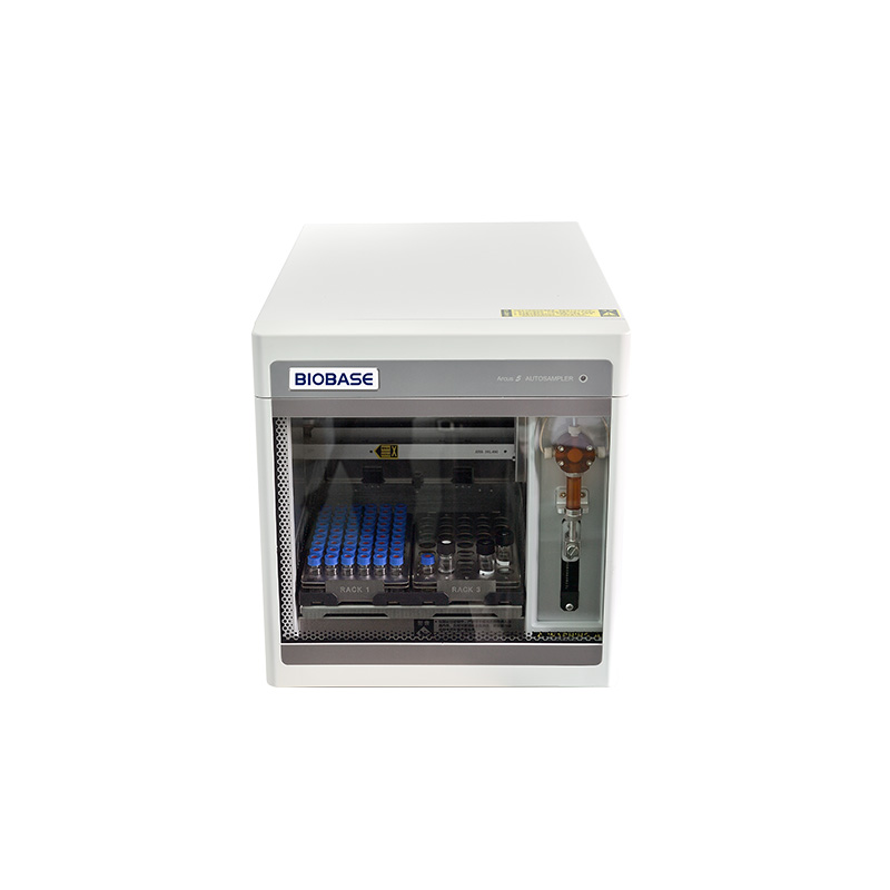 BK-100HPLC High Performance Liquid Chromatography System