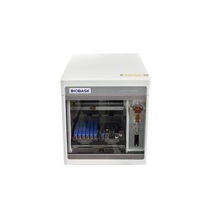 Sistema de cromatografía líquida de alto rendimiento BK-100HPLC Biobase — imagen 5