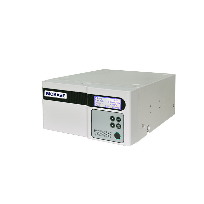 BK-100HPLC High Performance Liquid Chromatography System