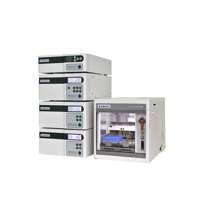 BK-100HPLC High Performance Liquid Chromatography System