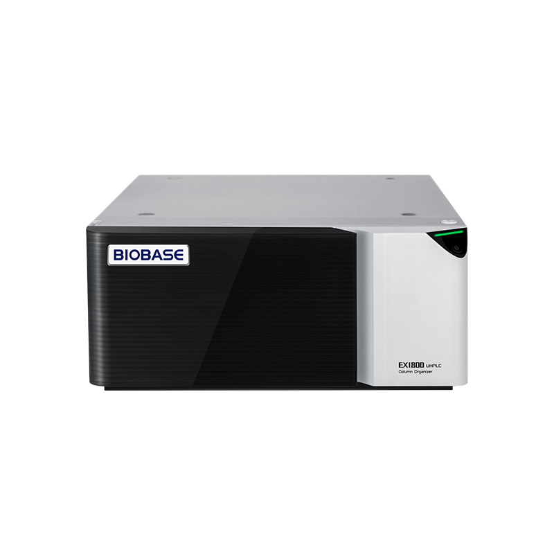 BK-1800HPLC High Performance Liquid Chromatography System