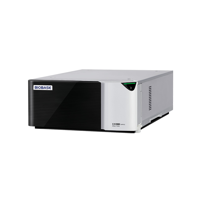BK-1800HPLC High Performance Liquid Chromatography System