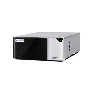Sistema de cromatografía líquida de alto rendimiento BK-1800HPLC Biobase — imagen 2