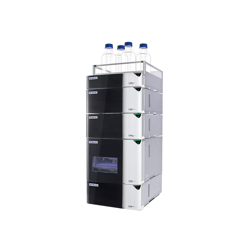 BK-1800HPLC High Performance Liquid Chromatography System