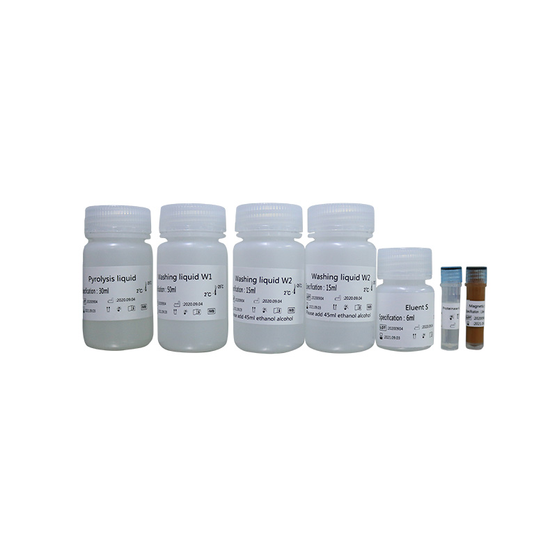 Nucleic Acid Extraction Kit (Magnetic Beads Method)