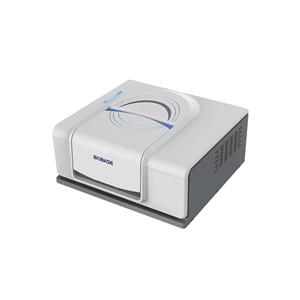 Espectrómetro FT-IR