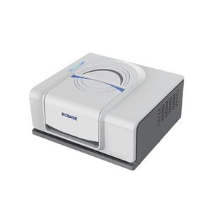 Espectrómetro FT-IR Biobase — imagen 2