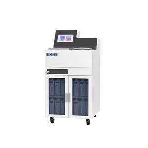 Processeur de tissus automatisé BK-TS4
