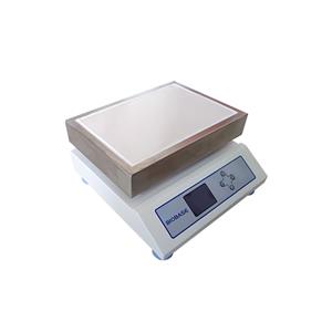 صفيحة تسخين سيراميك كهربائية للمختبر CH-300 CH-400