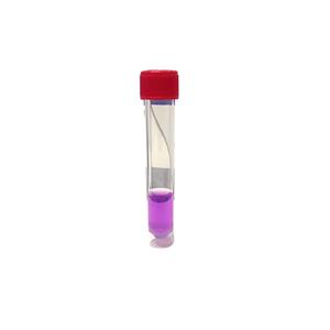 Disposable Virus Sampling Tube Kit