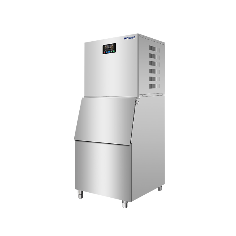 Cube Ice Machine 80kg 150kg 300kg