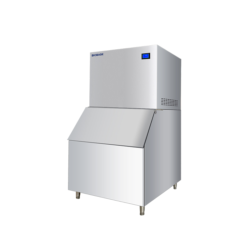 Cube Ice Machine 80kg 150kg 300kg