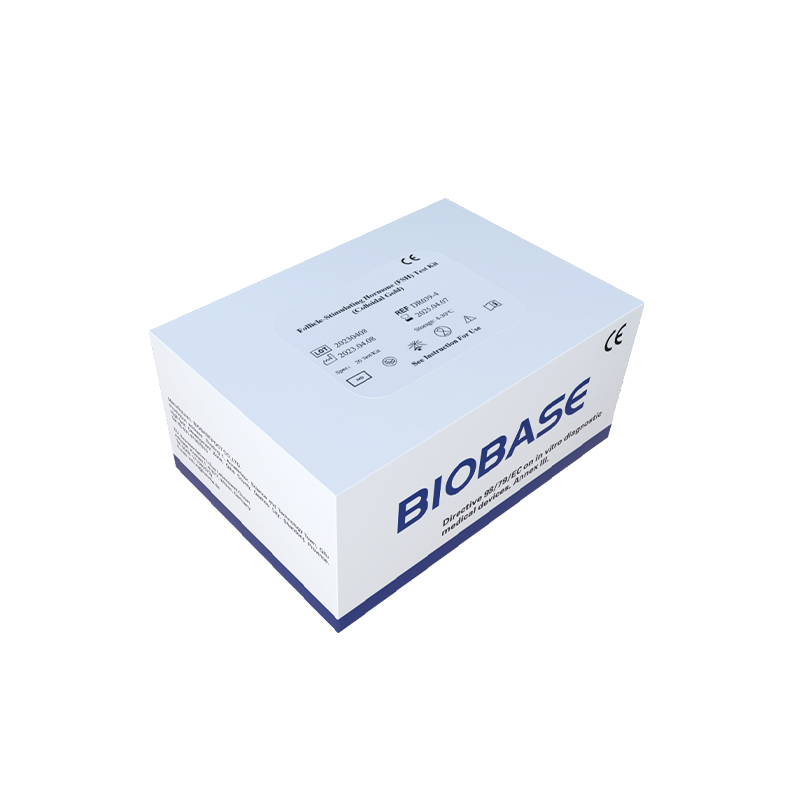 Schnelltestkit (kolloidales Gold)