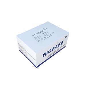 Kit de teste rápido (ouro coloidal)