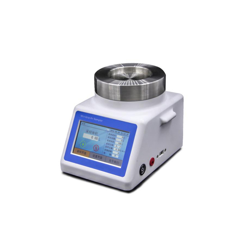 Biological Air Sampler BK-BAS2