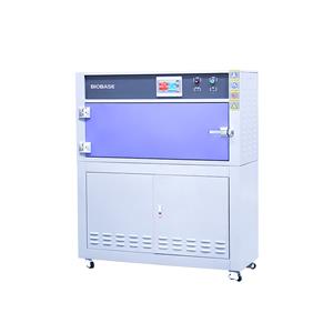 Chambre d'essai de vieillissement UV