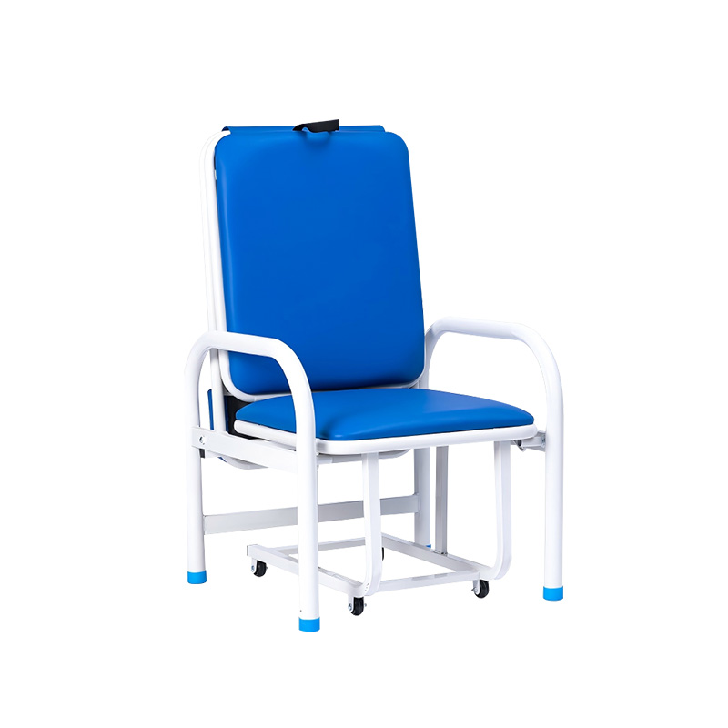 Medical Record Folder