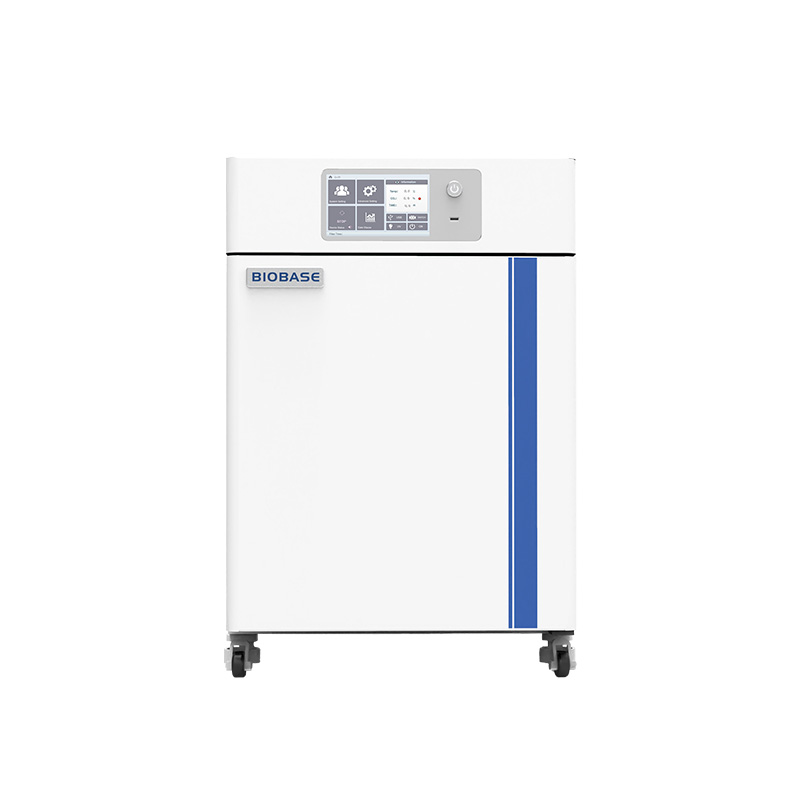 CO2 Incubator BJPX-C50 BJPX-C80 BJPX-C160