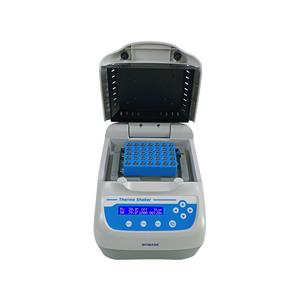 Agitador térmico BK-MSP1000 Biobase — imagen 2