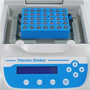 Agitador térmico BK-MSP1000 Biobase — imagen 3