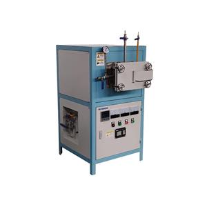 Horno de atmósfera de vacío de 7,2 l