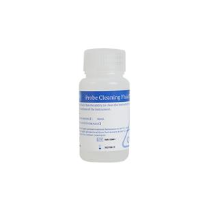 كاشف محلل أمراض الدم التلقائي المكون من 3 أجزاء