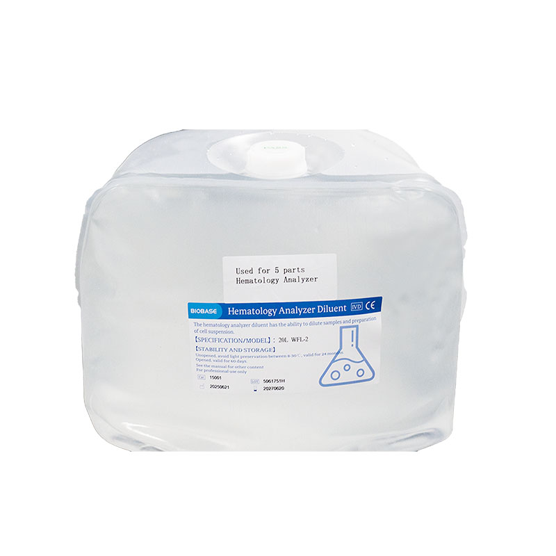 5-Part Auto Hematology Analyzer Reagent