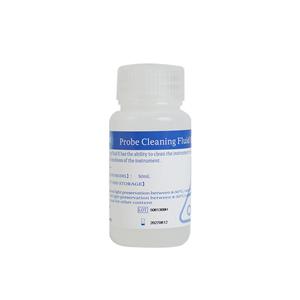 Reactivo para analizador hematológico automático de 5 partes