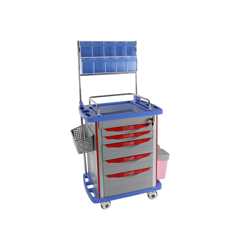 Inpatient Ward Accessories