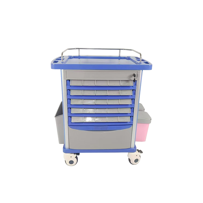 hospital bedside cabinet