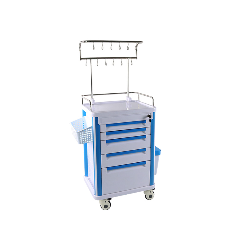 hospital bedside cabinet