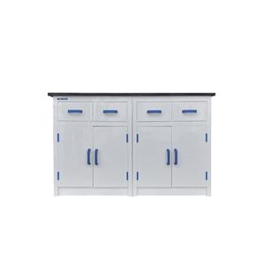 Banco de pared PP Biobase — imagen 2