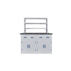 Banco de pared PP Biobase — imagen 3