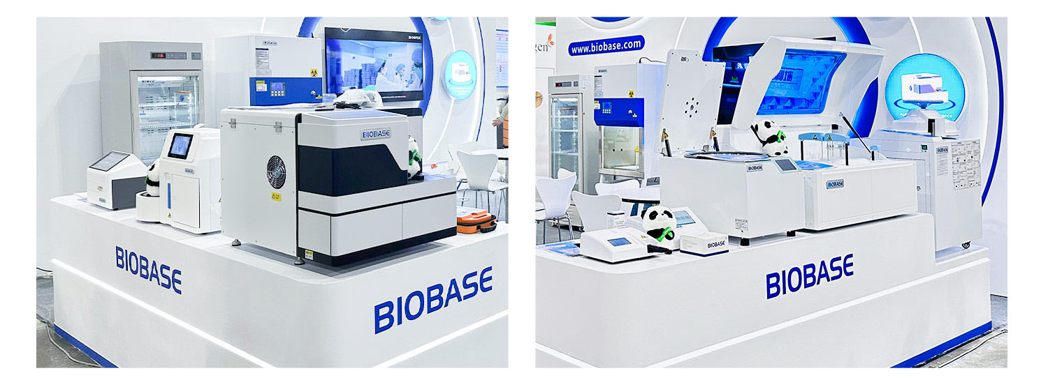 BIOBASE & WHX Kuala Lumpur 2025 successfully concluded!
