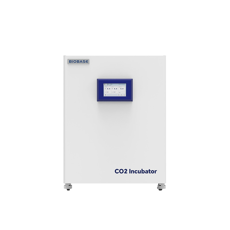 Incubateur à CO2 à chaleur sèche