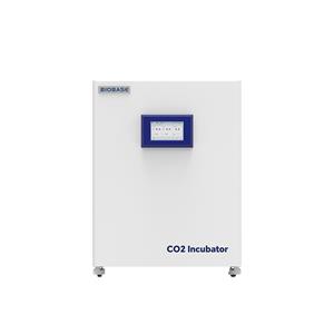Dry Heat CO2 Incubator