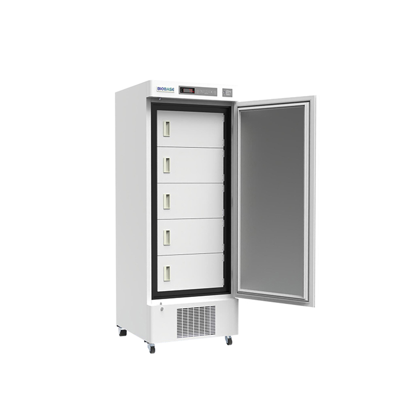 -40℃ Freezer 362L 408L 450L