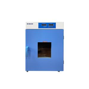 Horno de secado/incubadora (doble función) 35L 53L 87L 149L 248L Biobase — imagen 2